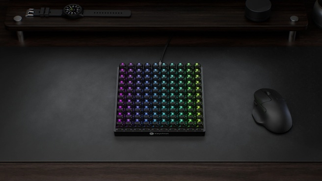 Keychron C100 8K