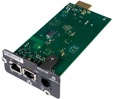 Emerson IntelliSlot RDU120