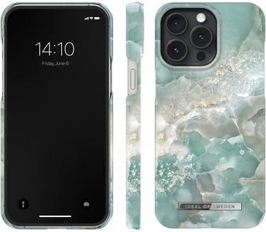 iDeal of Sweden IDFC-I2367P-391 (Phone 15 Pro Max) Wit