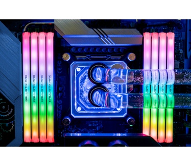 Crucial Ballistix MAX