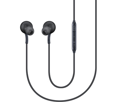 Samsung AKG EO-IG955B (Zwart)