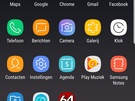 Screenshot Samsung Galaxy Note 8