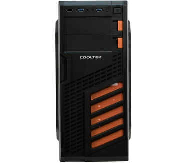 Cooltek CT KX O