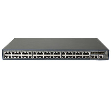 HPE FlexNetwork 3600 48 v2 EI