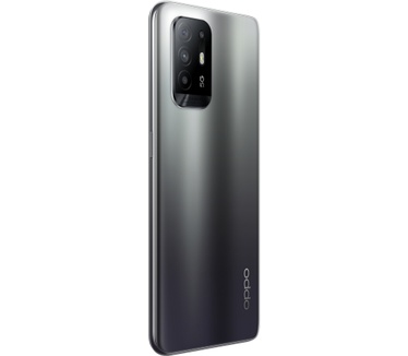 OPPO A94 5G Zwart