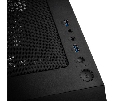 BitFenix Nova Mesh SE TG