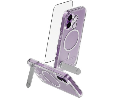 PanzerGlass PanzerGlass® | CARE by PanzerGlass® 3-in-1 Feature Kick Bundle iPhone 17