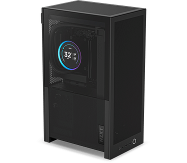 NZXT H2 Flow