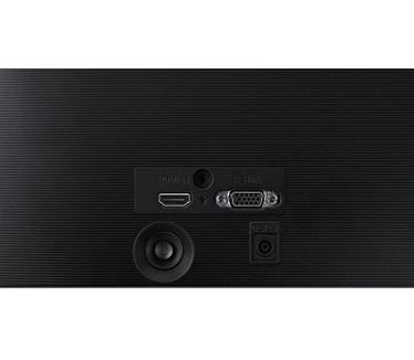 Samsung S24F352 Zwart