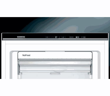 Siemens iQ500 GS58NDWDV