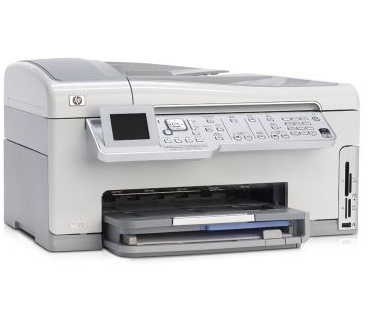 HP PhotoSmart C6180
