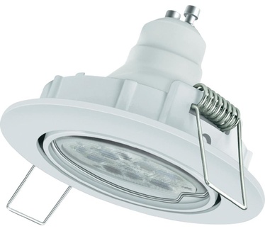 Osram Lightify Downlight met PAR16 lamp GU10 6 W Koud-wit, Warmwit
