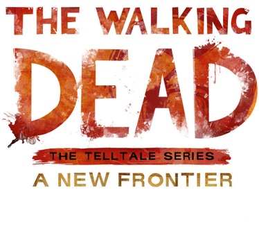 The Walking Dead: Season 3 - A New Frontier, PS4