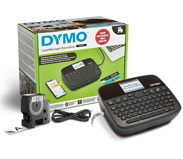 Dymo LabelManager Executive 640 CB doos QWY-toetsenbord