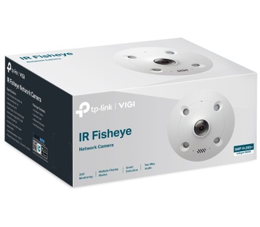 TP-Link InSight S655I