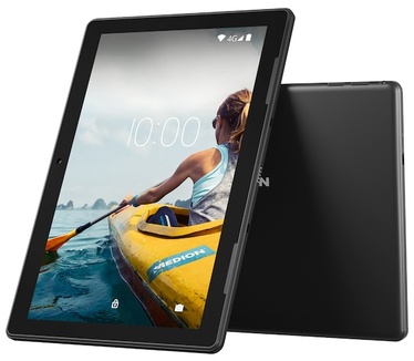 Medion LifeTab E10713 Zwart