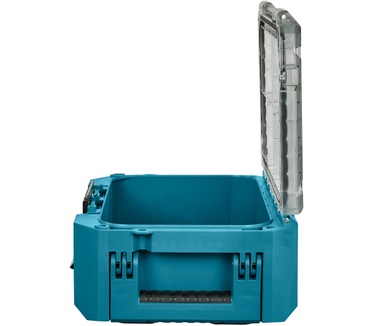 Makita Maktrak Organizer Compact P-91067 gereedschapsbox