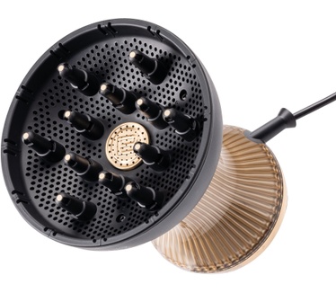 Bellissima Diffon Supreme Ion Care XL