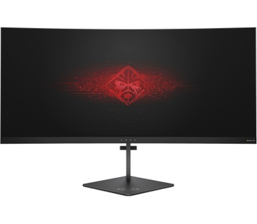 HP Omen X 35 Zwart