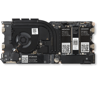 Framework Mainboard Base