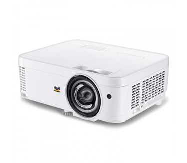 ViewSonic PS600W