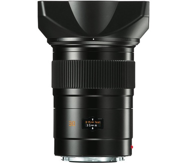 Leica Elmarit-S 30mm f/2.8 ASPH