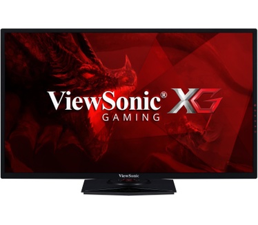 ViewSonic XG3220 Zwart