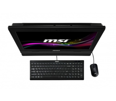 MSI Wind Top AP1622-B10372G32XXASX