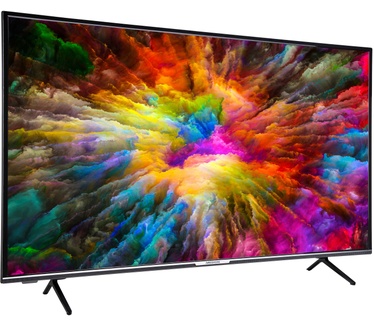Medion Life X14380 Smart-TV Zwart
