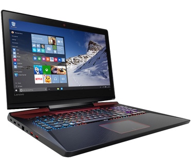 Lenovo Y910-17