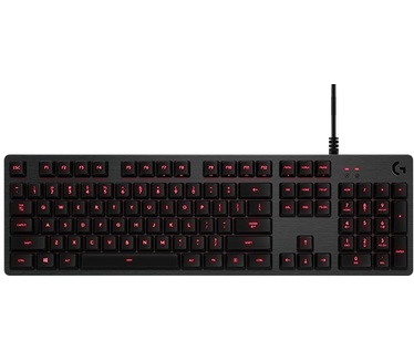 Logitech G413