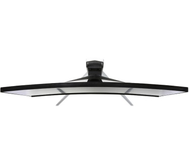Acer Predator X34bmiphz Aluminium, Zwart