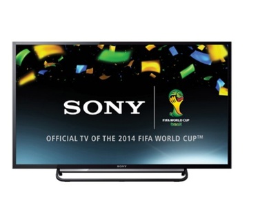 Sony KDL-42W805B