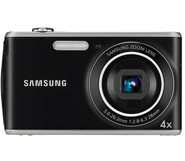 Samsung  PL90  Zilver