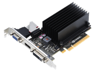 Nvidia GeForce GT 710