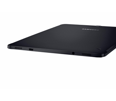 Samsung Galaxy Tab S2 8" WiFi (2015) Zwart