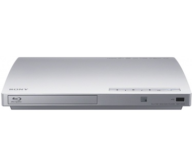 Sony BDP-S186