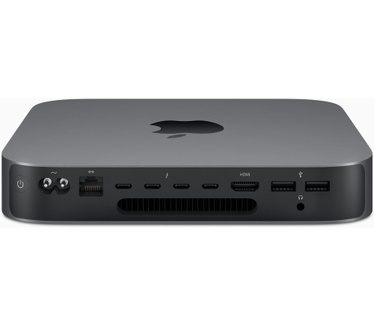 Apple Mac Mini 2018 i7 3,2GHz, 64GB, 2TB