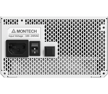Montech Titan PLA 850W 80 PLUS Platinum Fully Modular