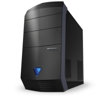 Medion Akoya PC P5205 F (Qwerty)