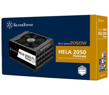 Silverstone HELA 2050 Platinum
