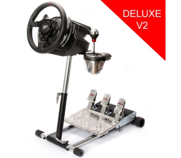 Wheel Stand Pro Thrustmaster T500RS - DELUXE V2