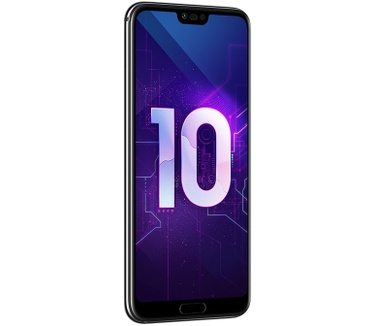 Honor 10 128GB Zwart