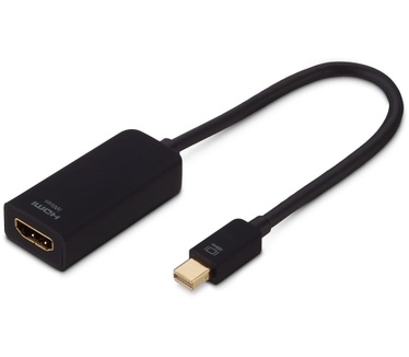 iWires Mini DisplayPort naar HDMI adapter