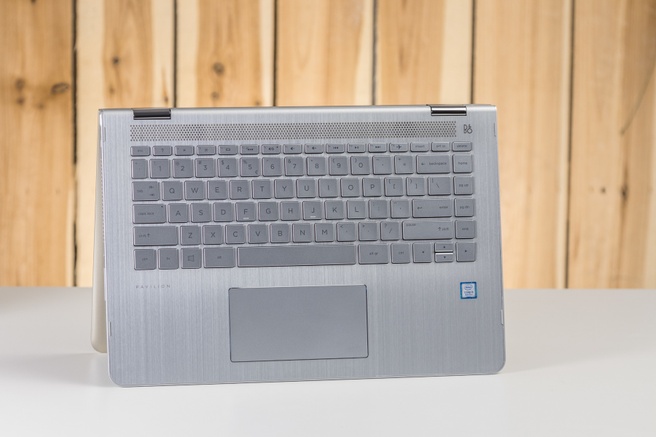 HP Pavilion 14 x360