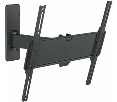 Vogel's TVM 1425 draaibare TV beugel voor 32-65 inch televisies, Max. 25 kg, Draaibaar tot 120°, Full-motion TV steun met een maximale VESA 400x400, Geschikt voor alle TV merken