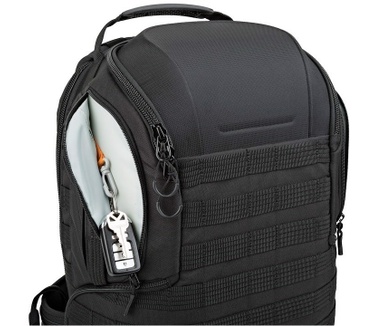 Lowepro ProTactic BP 450 AW II Black Zwart
