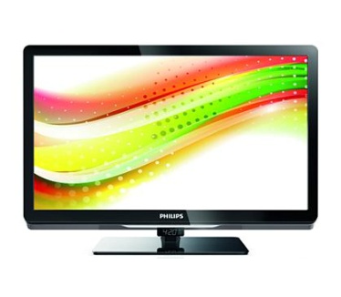 Philips 26HFL4007D/10