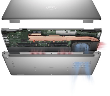 Dell 3571