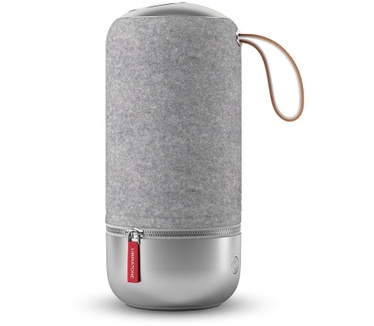 Libratone Zipp Mini Copenhagen Edition - Salty Grey